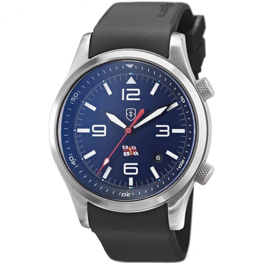 ELLIOT BROWN CANFORD RNLI SPECIAL EDITION WATCH 202-025-R01