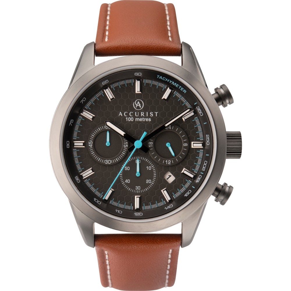 ACCURIST CHRONO EXCLUSIVE WATCH