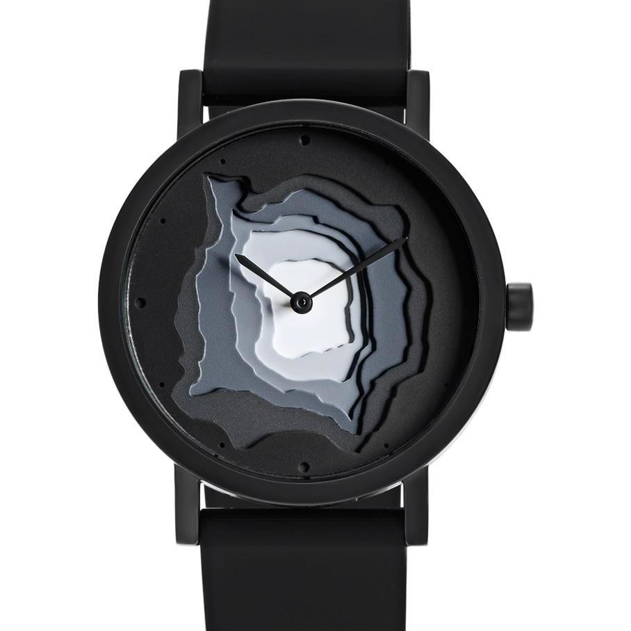 Projects Terra Time Black Watch