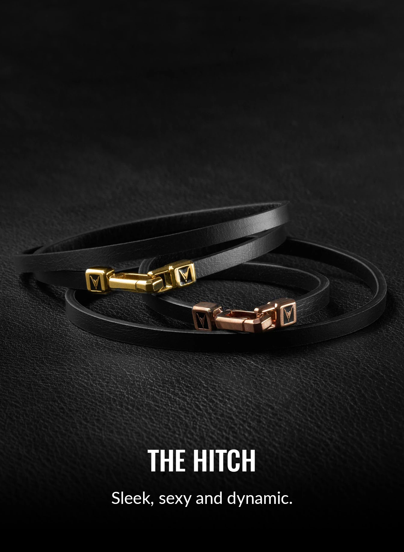 THE HITCH