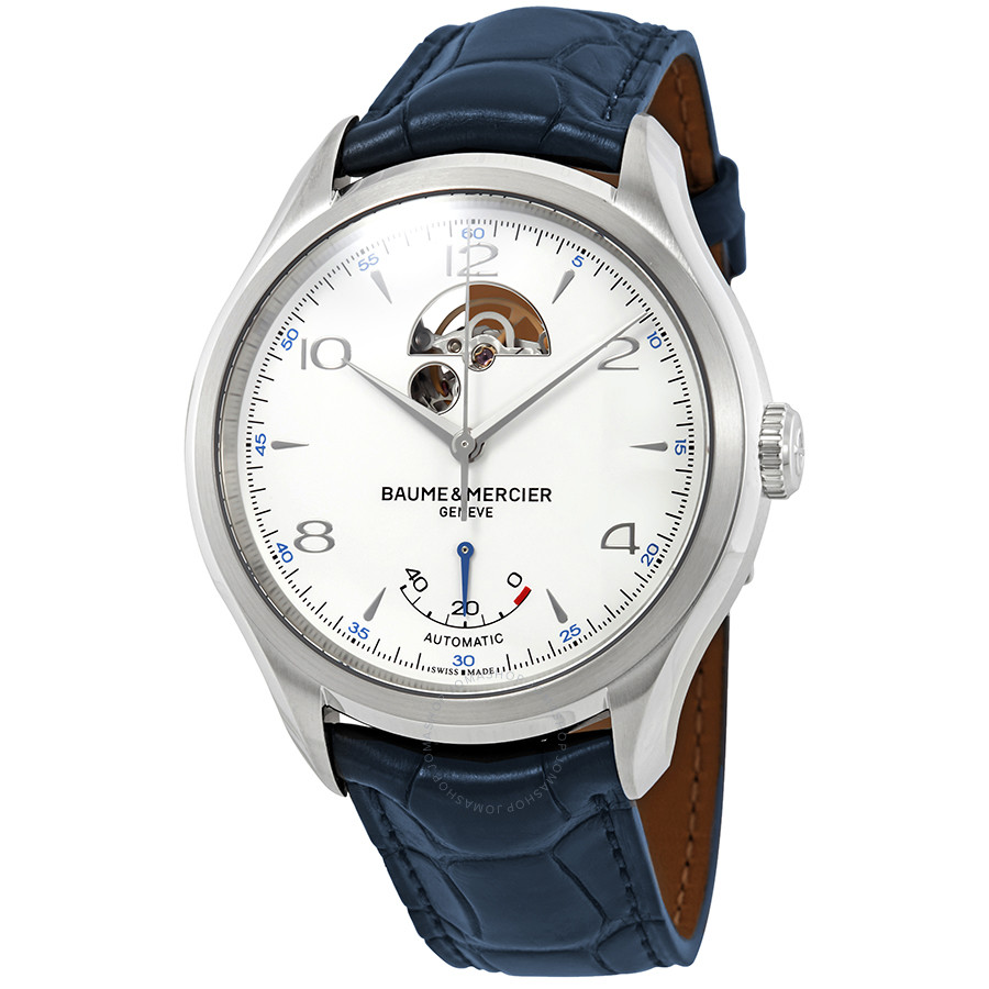 Clifton Power Reserve Automatic White Dial