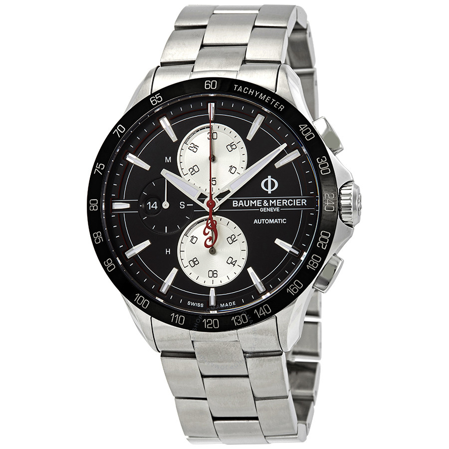 Clifton Automatic Men’s Limited Edition