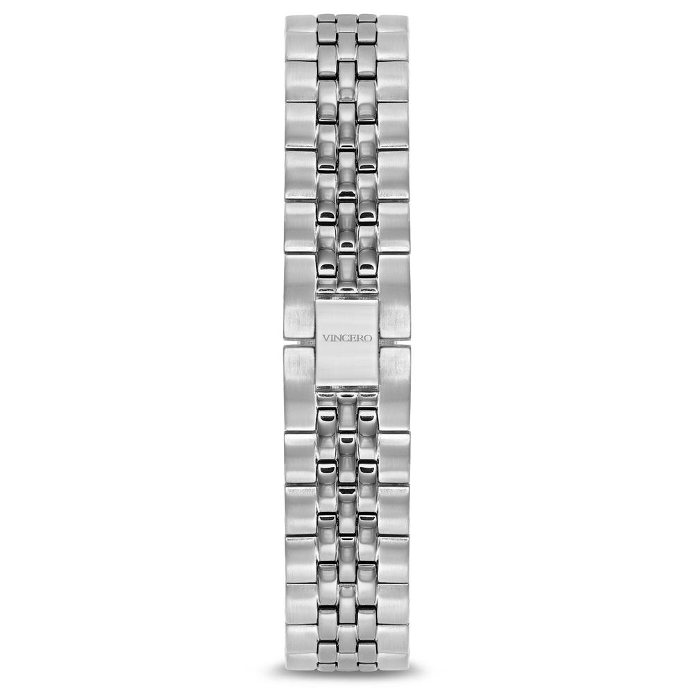 Steel Strap - Silver 16mm