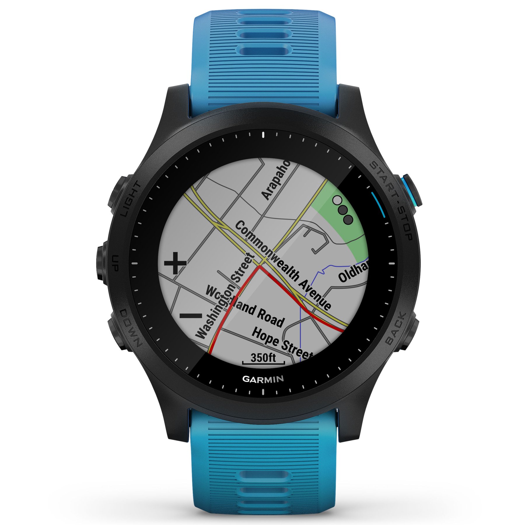 Garmin GPS Smartwatch Forerunner 945 Blue