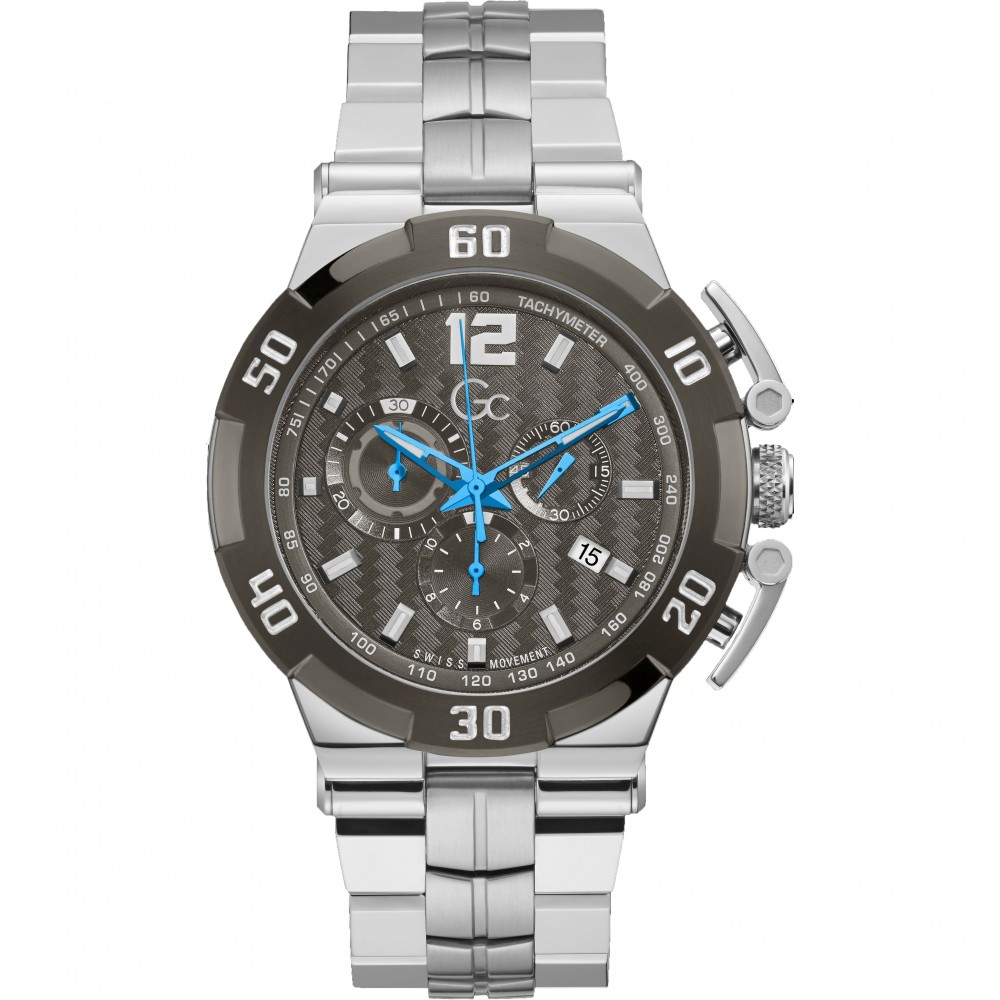 GC STRUCTURA ULTIMATE WATCH Y52006G5MF